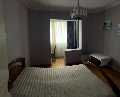 Многокомнатная квартира по адресу ул. Радунская (площадь 87 м²) - Atlanta.ua - фото 22