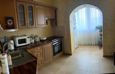 Многокомнатная квартира по адресу ул. Радунская (площадь 87 м²) - Atlanta.ua - фото 26