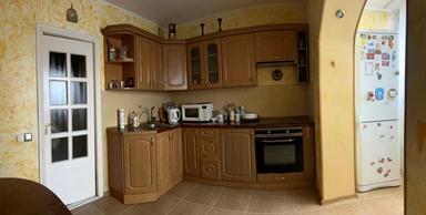 Многокомнатная квартира по адресу ул. Радунская (площадь 87 м²) - Atlanta.ua - фото 27