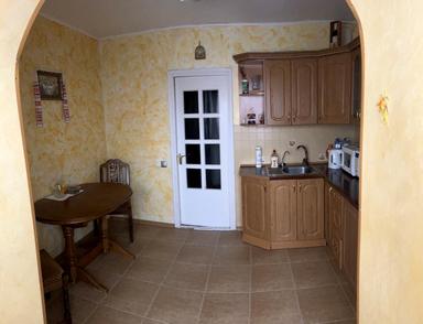 Многокомнатная квартира по адресу ул. Радунская (площадь 87 м²) - Atlanta.ua - фото 28