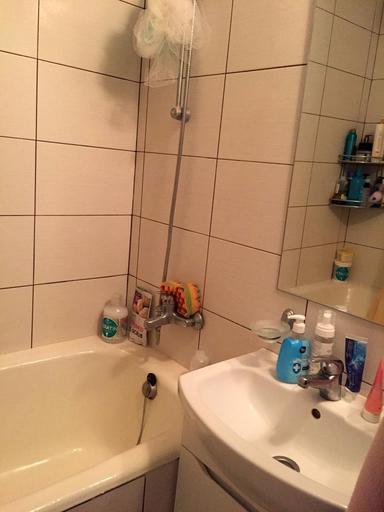 Многокомнатная квартира по адресу ул. Радунская (площадь 87 м²) - Atlanta.ua - фото 31