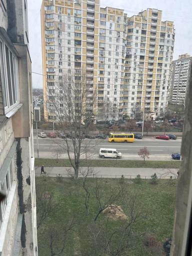 Многокомнатная квартира по адресу ул. Радунская (площадь 87 м²) - Atlanta.ua - фото 33