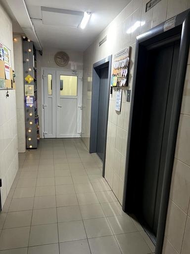 Многокомнатная квартира по адресу ул. Радунская (площадь 87 м²) - Atlanta.ua - фото 35