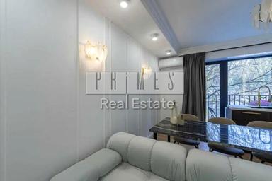 3-кімнатна квартира за адресою вул. Васильківська (площа 75 м²) - Atlanta.ua - фото 23