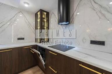 3-кімнатна квартира за адресою вул. Васильківська (площа 75 м²) - Atlanta.ua - фото 25