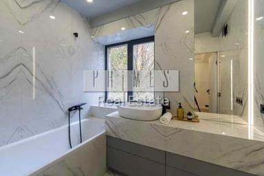 3-кімнатна квартира за адресою вул. Васильківська (площа 75 м²) - Atlanta.ua - фото 30