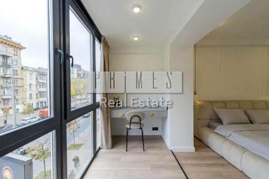 3-кімнатна квартира за адресою вул. Васильківська (площа 75 м²) - Atlanta.ua - фото 28