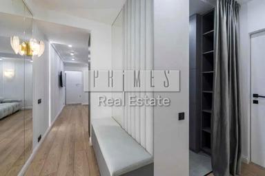 3-кімнатна квартира за адресою вул. Васильківська (площа 75 м²) - Atlanta.ua - фото 35