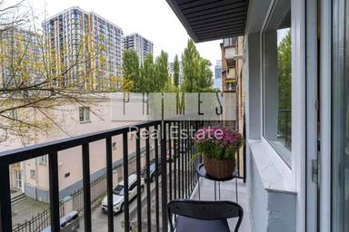 3-кімнатна квартира за адресою вул. Васильківська (площа 75 м²) - Atlanta.ua - фото 37