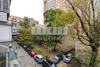 3-кімнатна квартира за адресою вул. Васильківська (площа 75 м²) - Atlanta.ua - фото 38