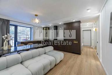 3-кімнатна квартира за адресою вул. Васильківська (площа 75 м²) - Atlanta.ua - фото 40