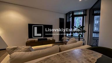 2-кімнатна квартира за адресою вул. Батьківщини Кістяківських (площа 70 м²) - Atlanta.ua - фото 48