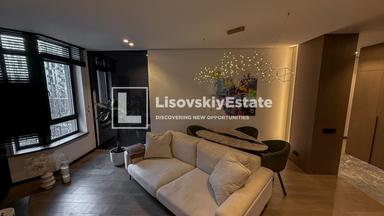 2-кімнатна квартира за адресою вул. Батьківщини Кістяківських (площа 70 м²) - Atlanta.ua - фото 50