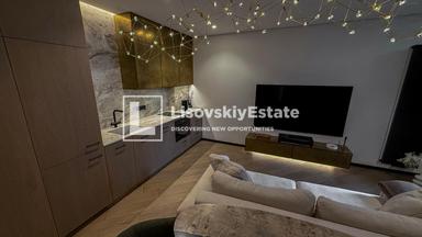 2-кімнатна квартира за адресою вул. Батьківщини Кістяківських (площа 70 м²) - Atlanta.ua - фото 51