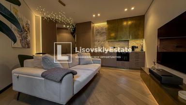 2-кімнатна квартира за адресою вул. Батьківщини Кістяківських (площа 70 м²) - Atlanta.ua - фото 54