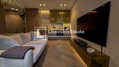 2-кімнатна квартира за адресою вул. Батьківщини Кістяківських (площа 70 м²) - Atlanta.ua - фото 55