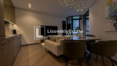 2-кімнатна квартира за адресою вул. Батьківщини Кістяківських (площа 70 м²) - Atlanta.ua - фото 46