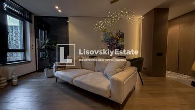 2-кімнатна квартира за адресою вул. Батьківщини Кістяківських (площа 70 м²) - Atlanta.ua - фото 49