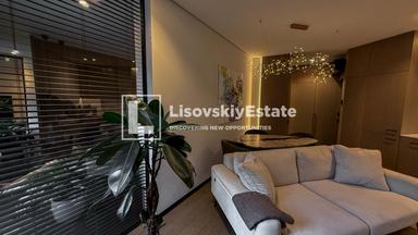 2-кімнатна квартира за адресою вул. Батьківщини Кістяківських (площа 70 м²) - Atlanta.ua - фото 63