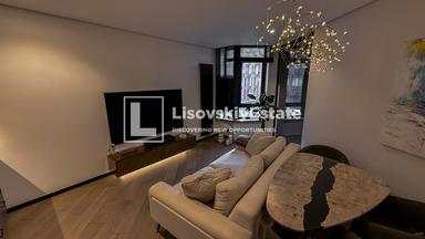 2-кімнатна квартира за адресою вул. Батьківщини Кістяківських (площа 70 м²) - Atlanta.ua - фото 61