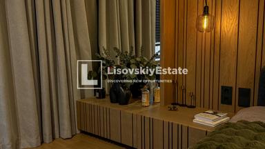 2-кімнатна квартира за адресою вул. Батьківщини Кістяківських (площа 70 м²) - Atlanta.ua - фото 70