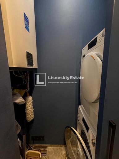 2-кімнатна квартира за адресою вул. Батьківщини Кістяківських (площа 70 м²) - Atlanta.ua - фото 76