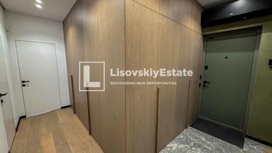 2-кімнатна квартира за адресою вул. Батьківщини Кістяківських (площа 70 м²) - Atlanta.ua - фото 79