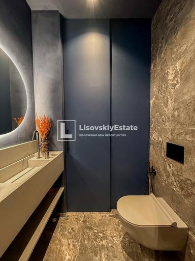 2-кімнатна квартира за адресою вул. Батьківщини Кістяківських (площа 70 м²) - Atlanta.ua - фото 74