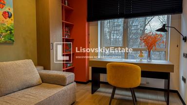 2-кімнатна квартира за адресою вул. Батьківщини Кістяківських (площа 70 м²) - Atlanta.ua - фото 84