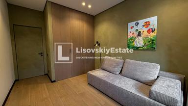 2-кімнатна квартира за адресою вул. Батьківщини Кістяківських (площа 70 м²) - Atlanta.ua - фото 85