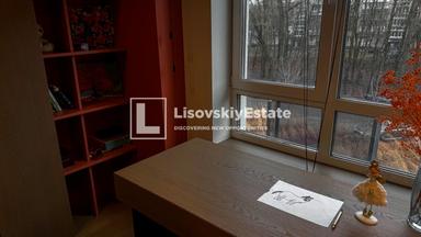 2-кімнатна квартира за адресою вул. Батьківщини Кістяківських (площа 70 м²) - Atlanta.ua - фото 86