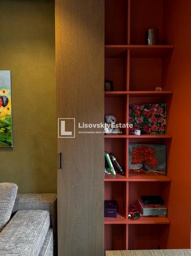 2-кімнатна квартира за адресою вул. Батьківщини Кістяківських (площа 70 м²) - Atlanta.ua - фото 87