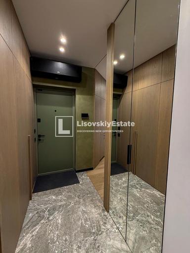 2-кімнатна квартира за адресою вул. Батьківщини Кістяківських (площа 70 м²) - Atlanta.ua - фото 89