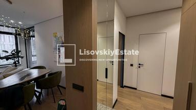 2-кімнатна квартира за адресою вул. Батьківщини Кістяківських (площа 70 м²) - Atlanta.ua - фото 78