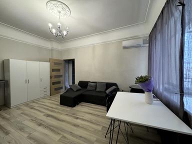 2-кімнатна квартира за адресою вул. Круглоуніверситетська (площа 47,2 м²) - Atlanta.ua - фото 17