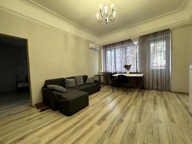 2-кімнатна квартира за адресою вул. Круглоуніверситетська (площа 47,2 м²) - Atlanta.ua - фото 14