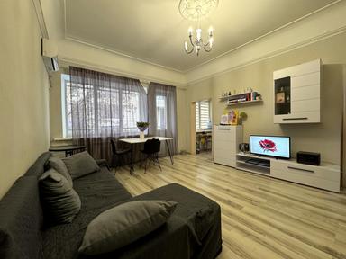 2-кімнатна квартира за адресою вул. Круглоуніверситетська (площа 47,2 м²) - Atlanta.ua - фото 13