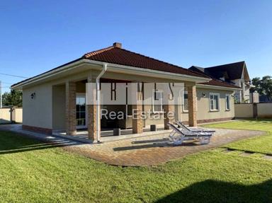 Дом по адресу (площадь 220 м²) - Atlanta.ua - фото 14