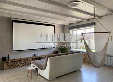 Дом по адресу (площадь 220 м²) - Atlanta.ua - фото 20