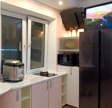 2-кімнатна квартира за адресою (площа 56 м²) - Atlanta.ua - фото 21