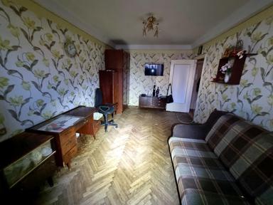 1-room apartment apartment by the address st. Ul Lipkovskogo (area 33 m²) - Atlanta.ua - photo 47