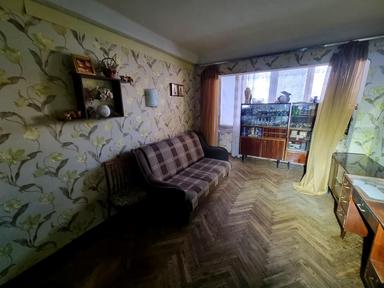 1-room apartment apartment by the address st. Ul Lipkovskogo (area 33 m²) - Atlanta.ua - photo 46