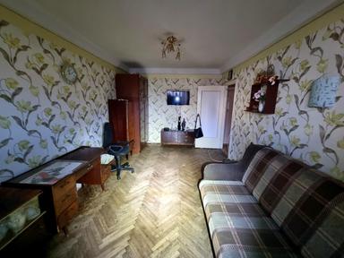 1-room apartment apartment by the address st. Ul Lipkovskogo (area 33 m²) - Atlanta.ua - photo 48