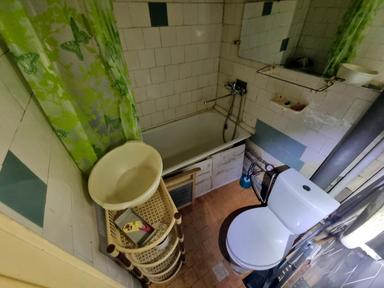 1-room apartment apartment by the address st. Ul Lipkovskogo (area 33 m²) - Atlanta.ua - photo 51