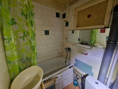 1-room apartment apartment by the address st. Ul Lipkovskogo (area 33 m²) - Atlanta.ua - photo 52