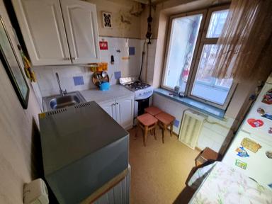 1-room apartment apartment by the address st. Ul Lipkovskogo (area 33 m²) - Atlanta.ua - photo 54