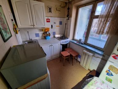 1-room apartment apartment by the address st. Ul Lipkovskogo (area 33 m²) - Atlanta.ua - photo 56