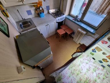 1-room apartment apartment by the address st. Ul Lipkovskogo (area 33 m²) - Atlanta.ua - photo 55