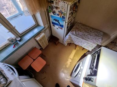 1-room apartment apartment by the address st. Ul Lipkovskogo (area 33 m²) - Atlanta.ua - photo 58