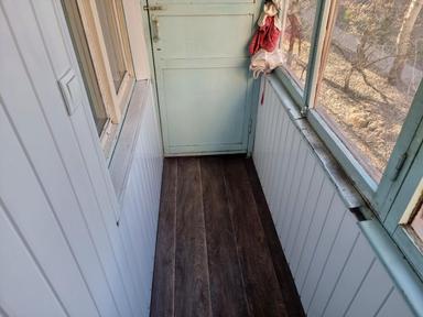 1-room apartment apartment by the address st. Ul Lipkovskogo (area 33 m²) - Atlanta.ua - photo 61